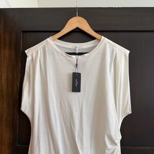 NWT Rag & Bone top Sz L